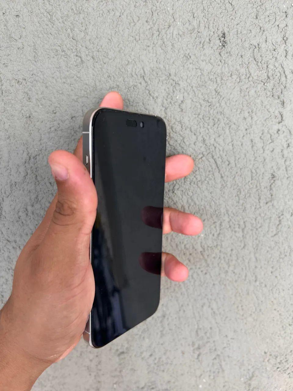iPhone 15 PRO MAX  - Foto 3