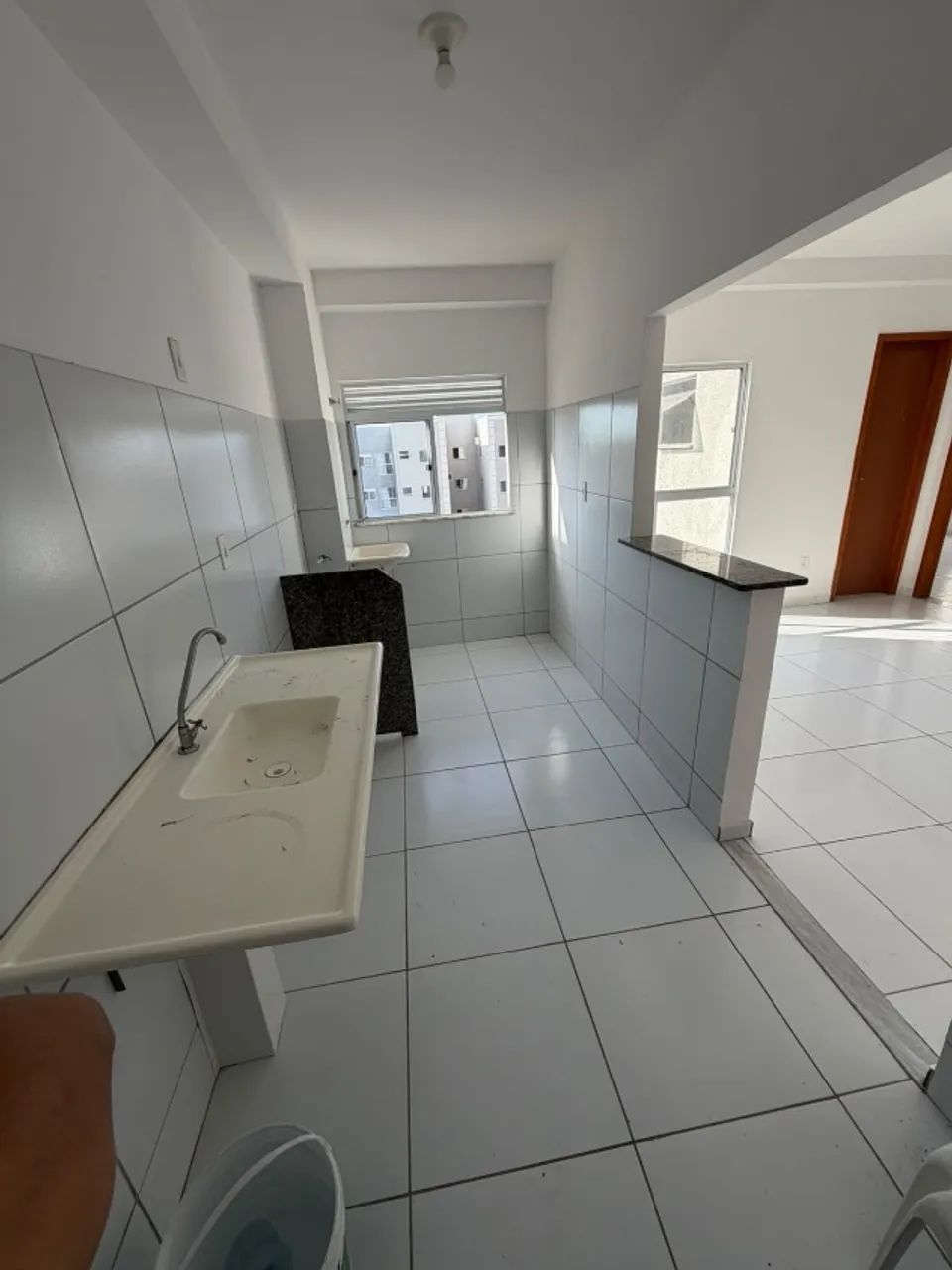 Apartamento no turu - Foto 4