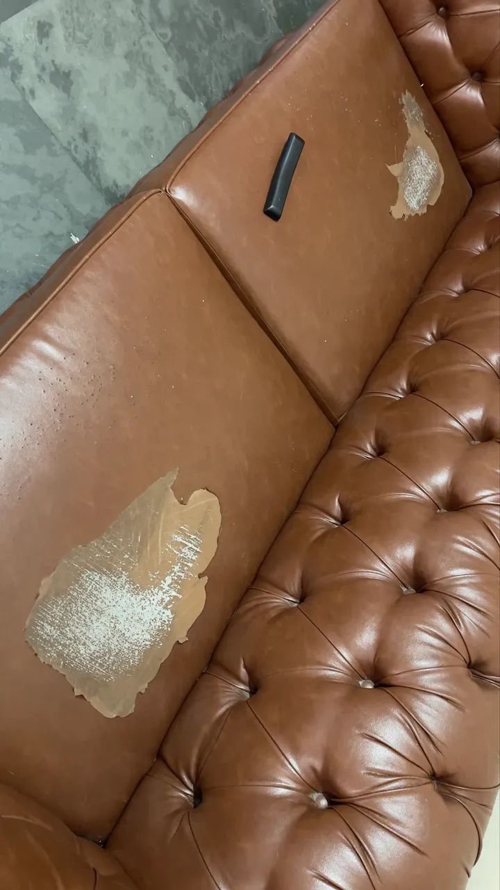 Sofá e poltrona  - Foto 5