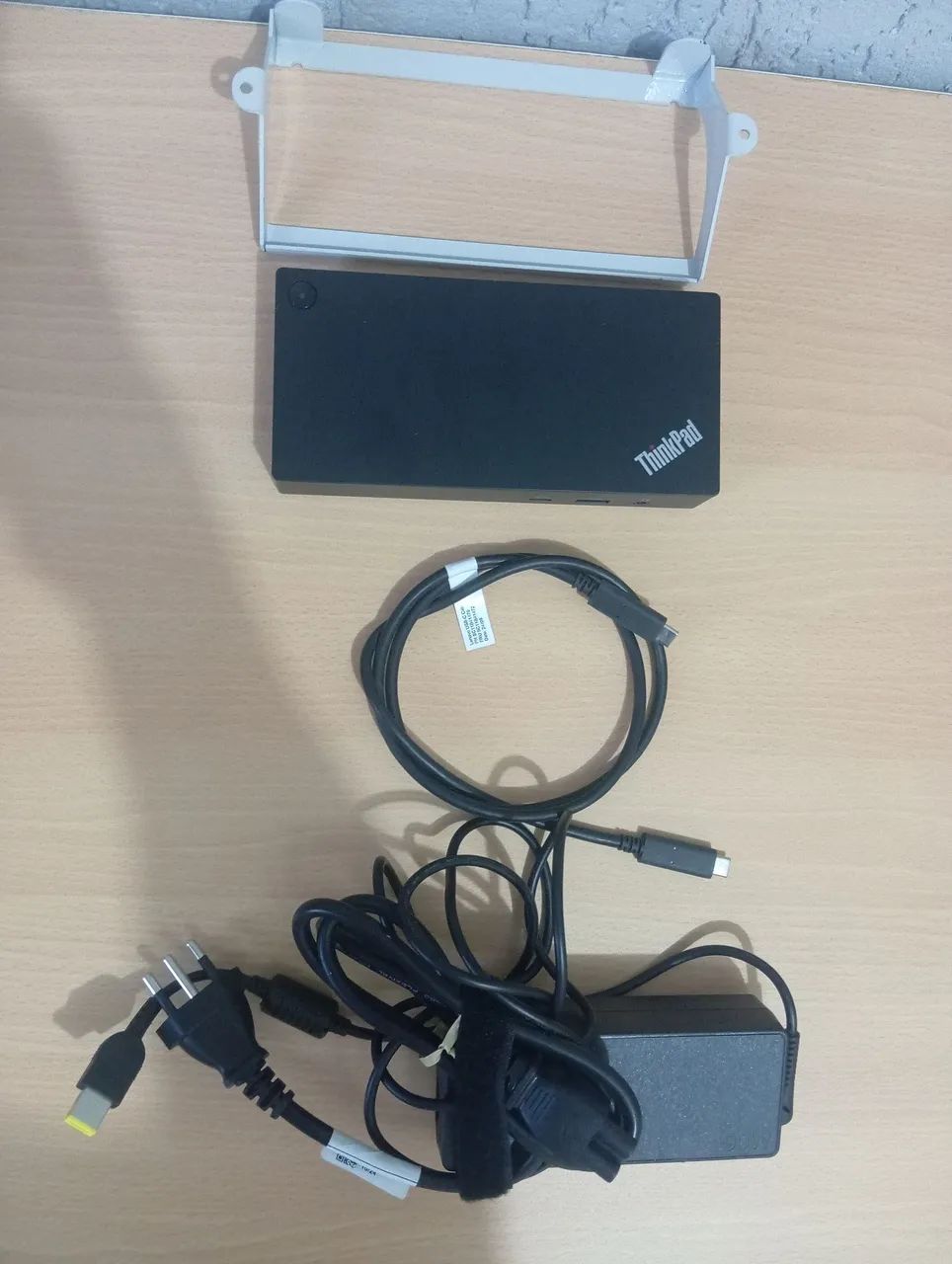Dock station Lenovo ThinkPad  - Foto 3