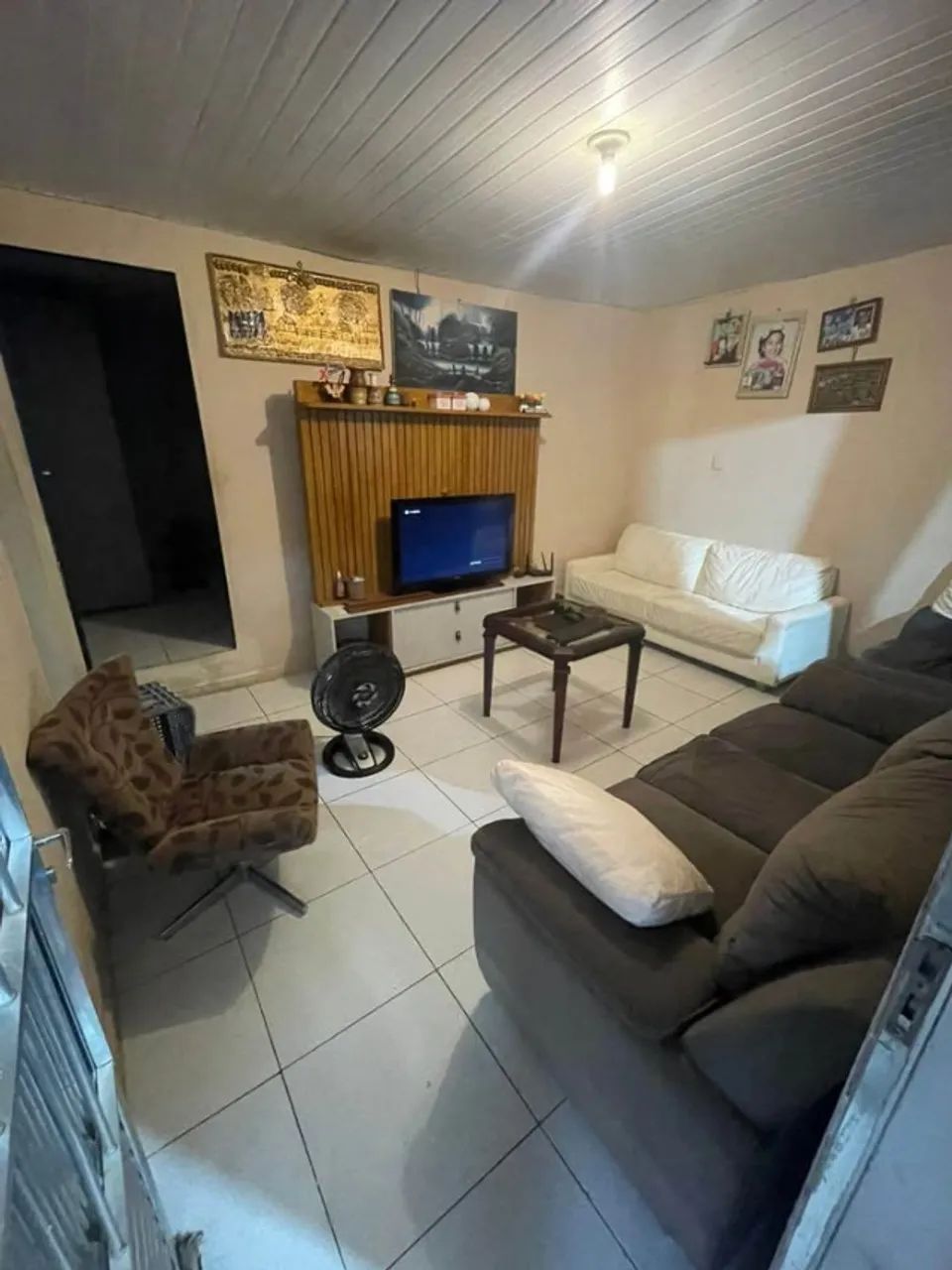 Casa 3 quartos no Bairro Cururu - Foto 2