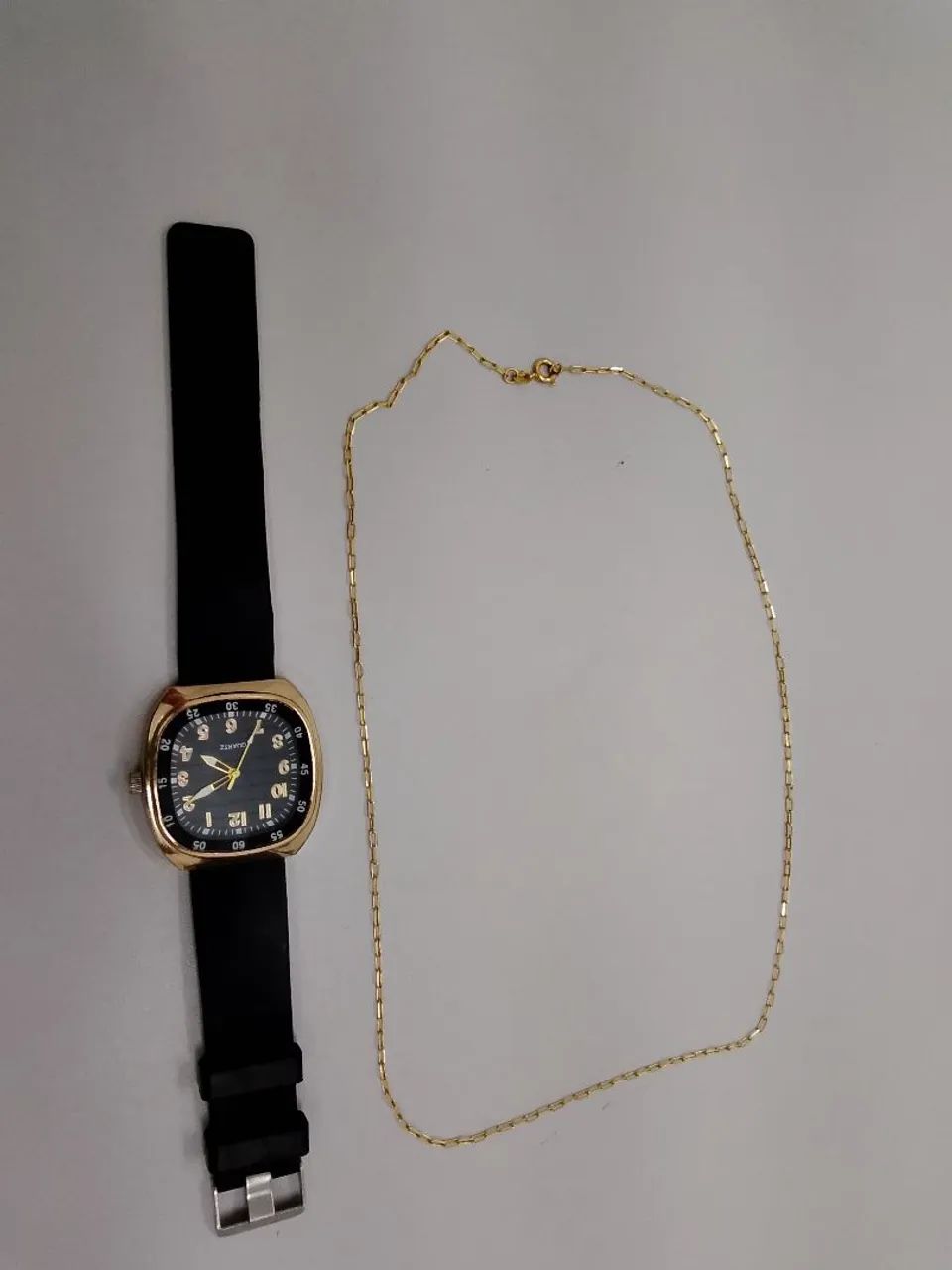 Vendo os dois juntos  - Foto 2