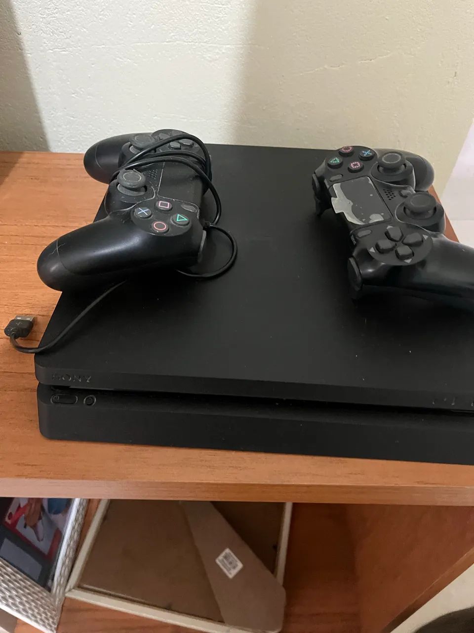 PS4