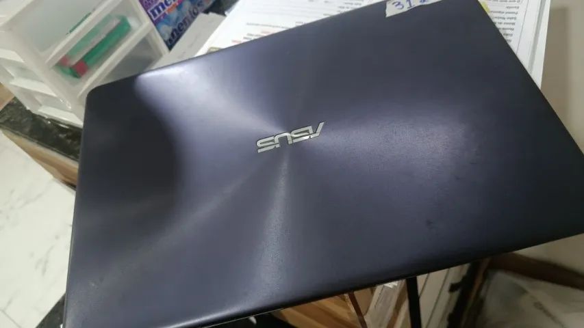 Notebook Asus - Foto 2