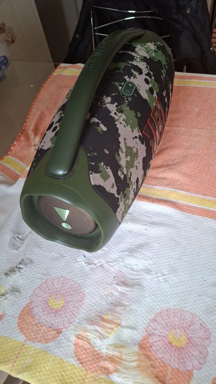 JBL BOOBOX 3  - Foto 2