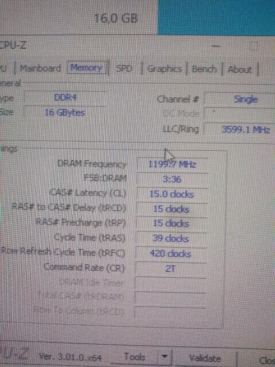 Memória ram 16gb ddr4 HyperX  - Foto 2