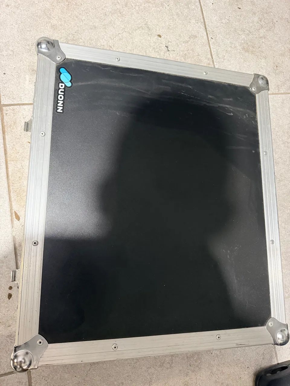 MESA DIGITAL DUON ATRION 20 COM CASE  - Foto 3