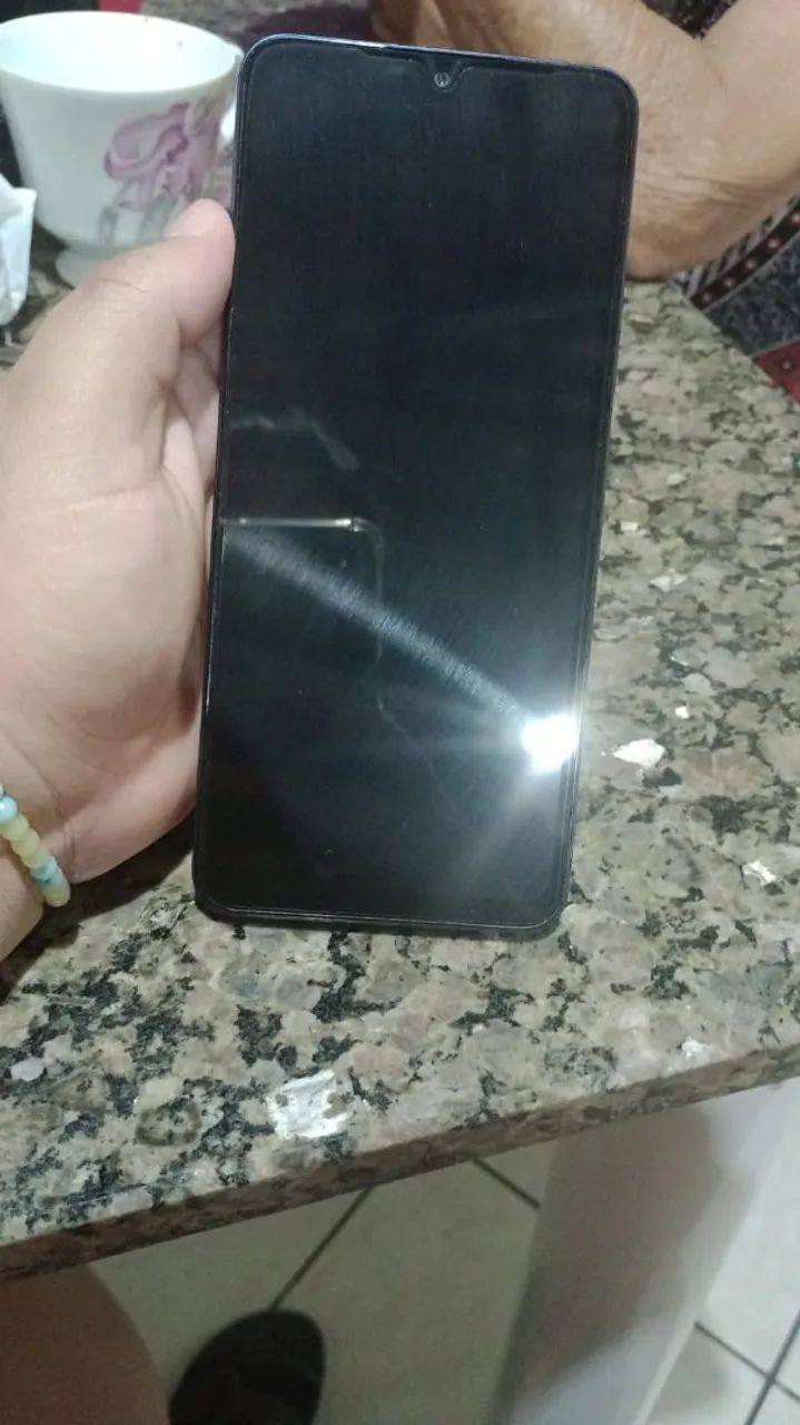 Celular redmi 14 C  - Foto 3