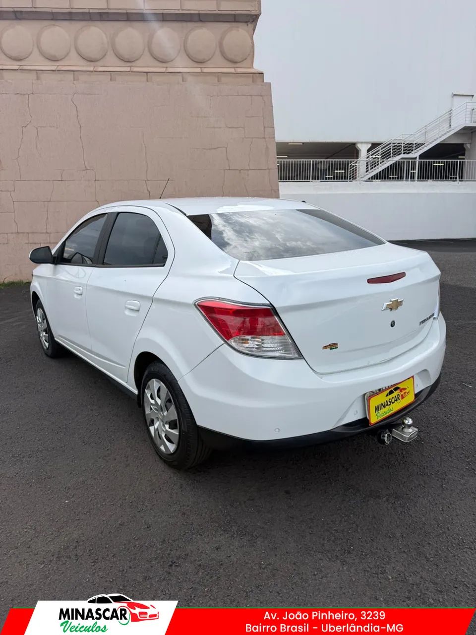 Chevrolet Prisma 2015 - Foto 4
