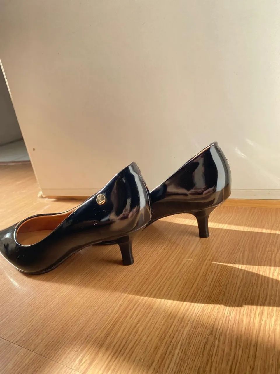 Scarpin Vizzano - Foto 2