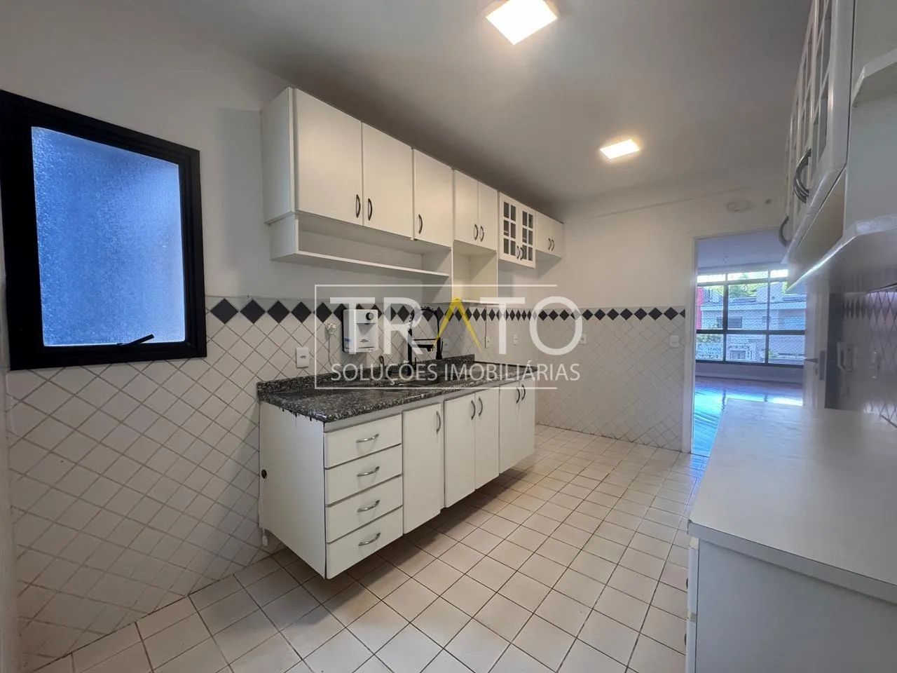 Apartamento à venda na Vila Itapura, Campinas/SP, com 3 quartos, sendo 3 suítes - Foto 12