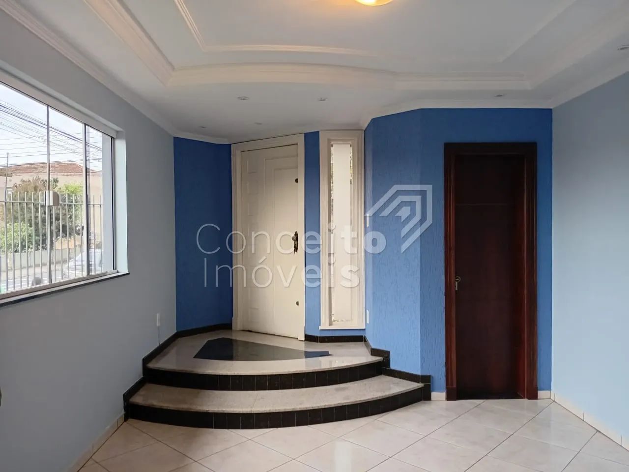 Sobrado Triplex Semimobiliado - Órfãs - Foto 4