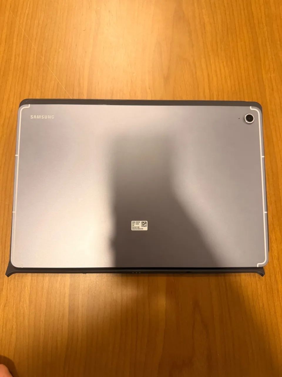 Samsung TAB S10 FE+ 