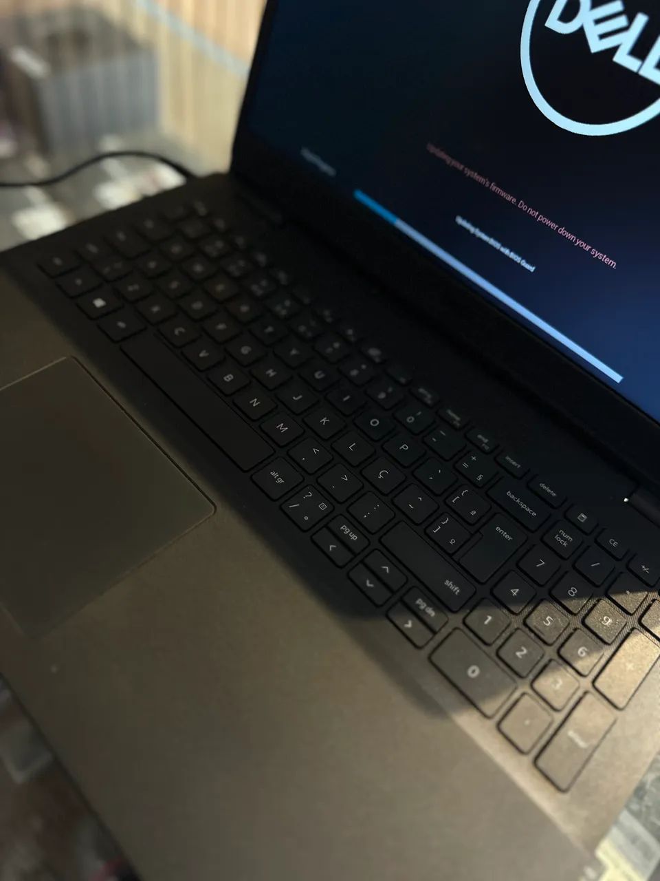 NOTEBOOK DELL I5 8TH IMPECÁVEL, EXCELENTE PARA TRABALHO - Foto 3