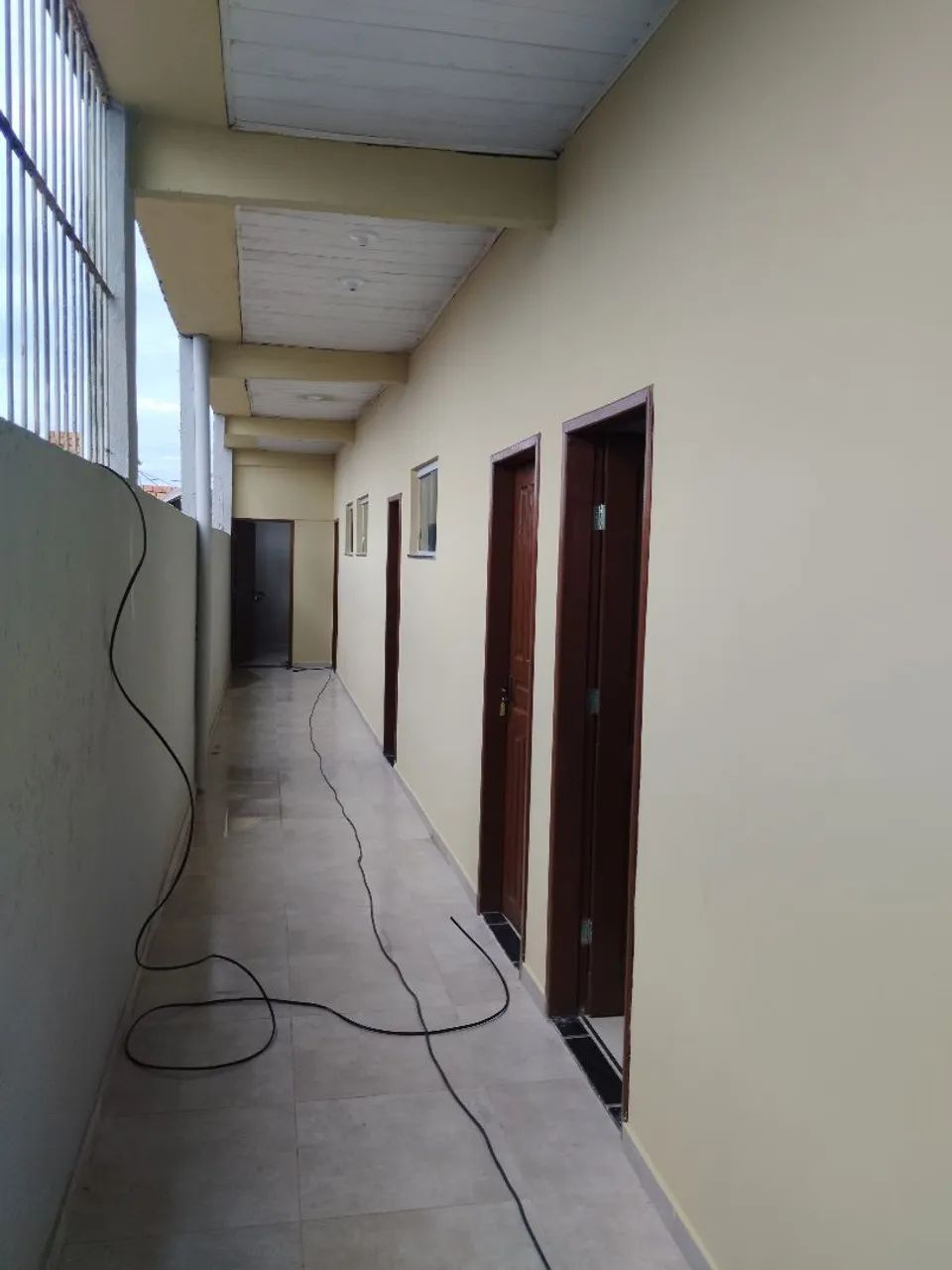 ALUGA-SE KITNETS - TAMANHOS VARIADOS. - Foto 4