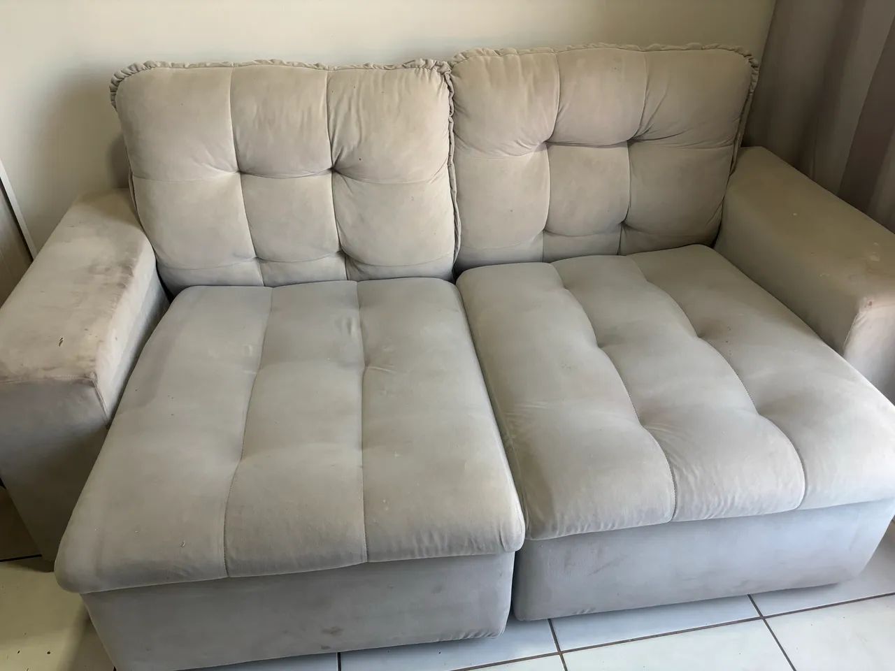 Sofá  - Foto 2
