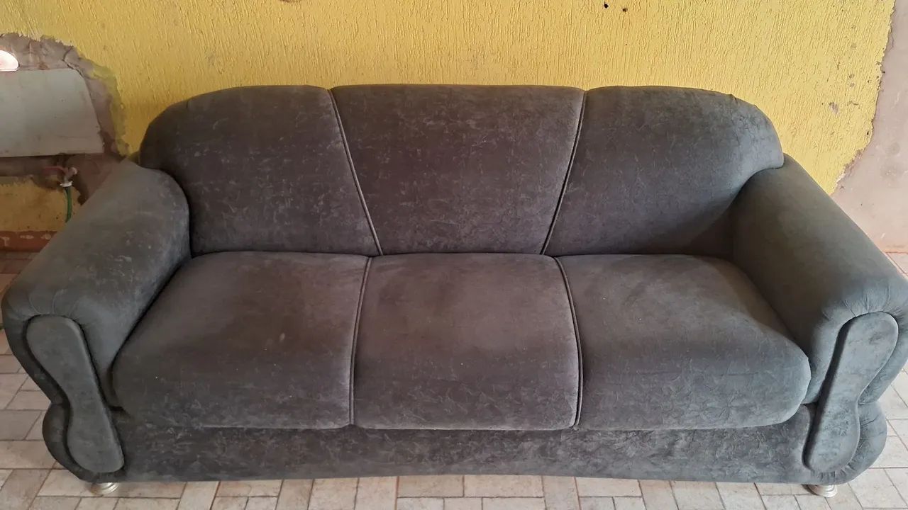 Sofá  - Foto 5