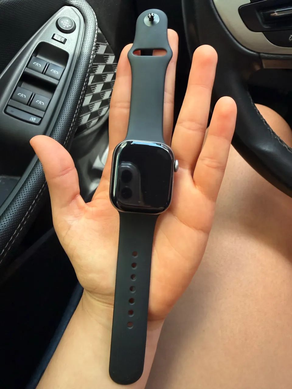 Vendo Apple Watch series 11 42mm