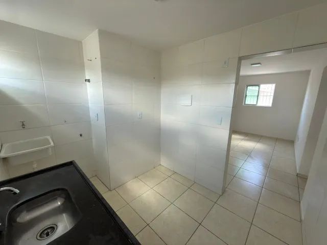 Apartamento 02 quartos Nova Mangabeira com Possibilidade de Entrada Zero e Documentação  - Foto 5