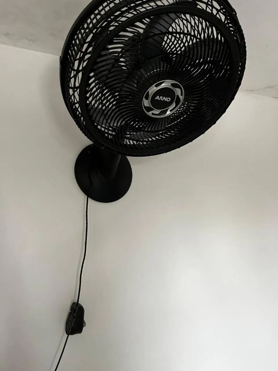 VENTILADOR ARNO FORCE PAREDE 50CM 