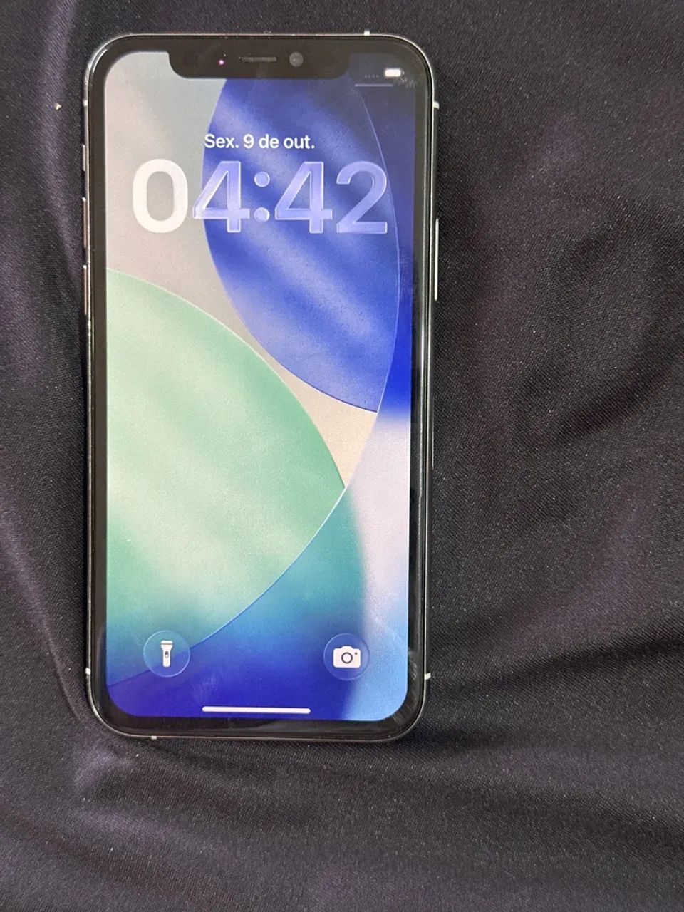 iPhone 11 Pro  - Foto 2