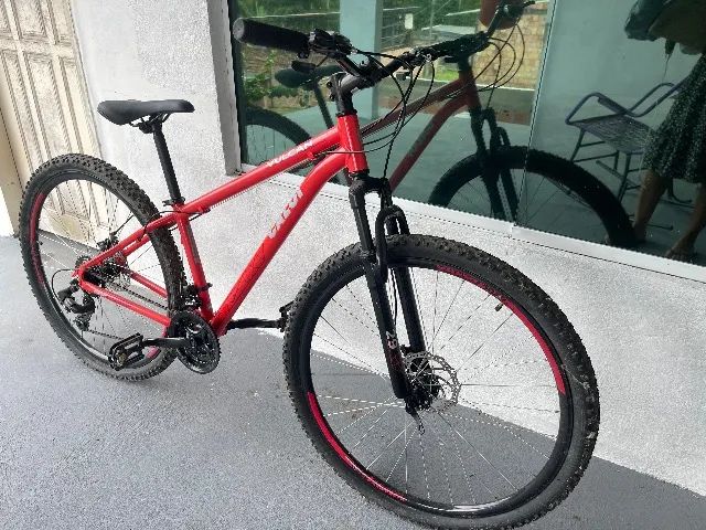 Bicicleta  - Foto 5