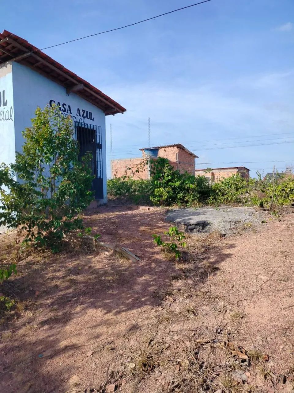 Foto - São Luís - Centro