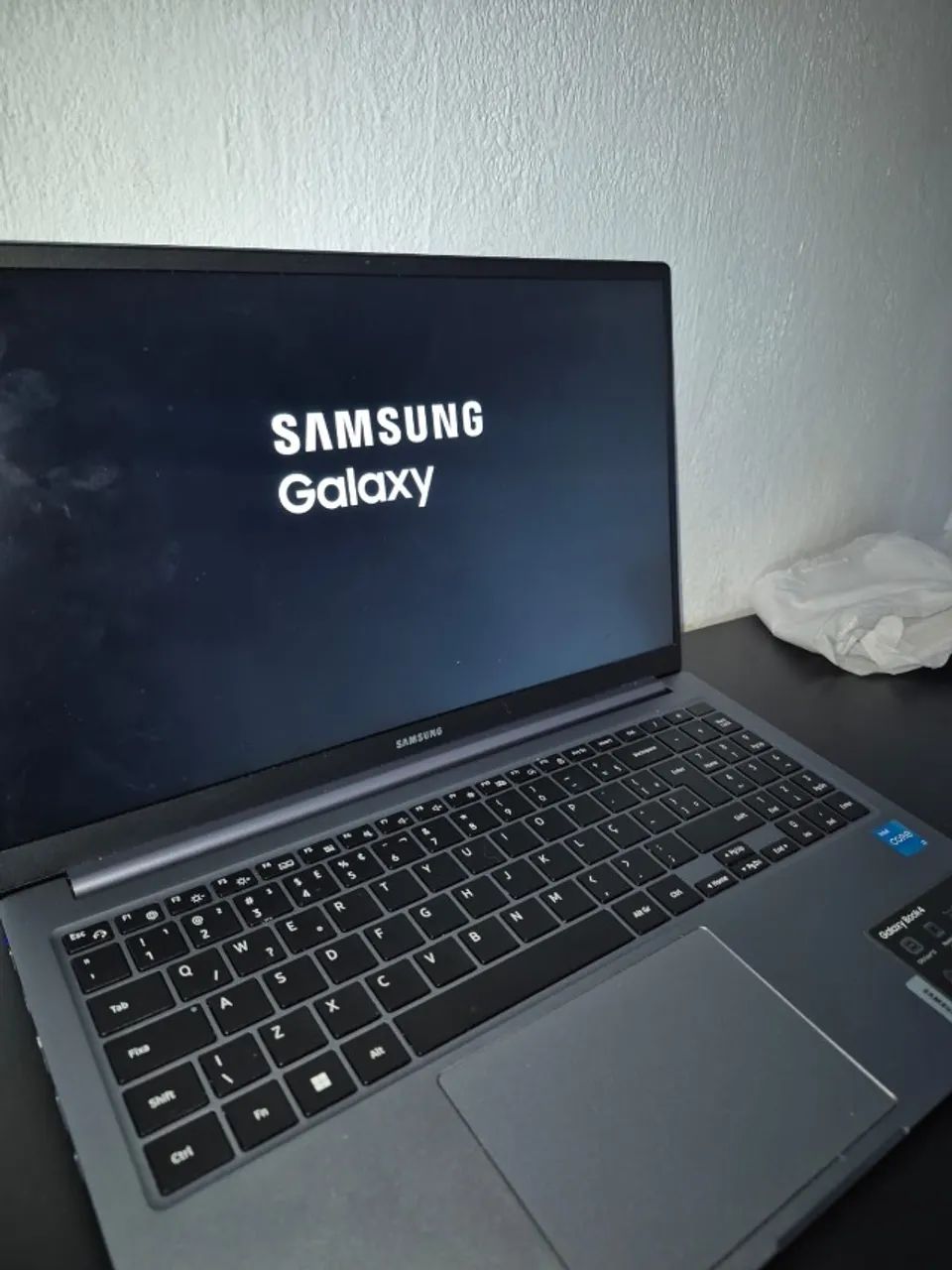 Notebook samsung galaxi book4 - Foto 2