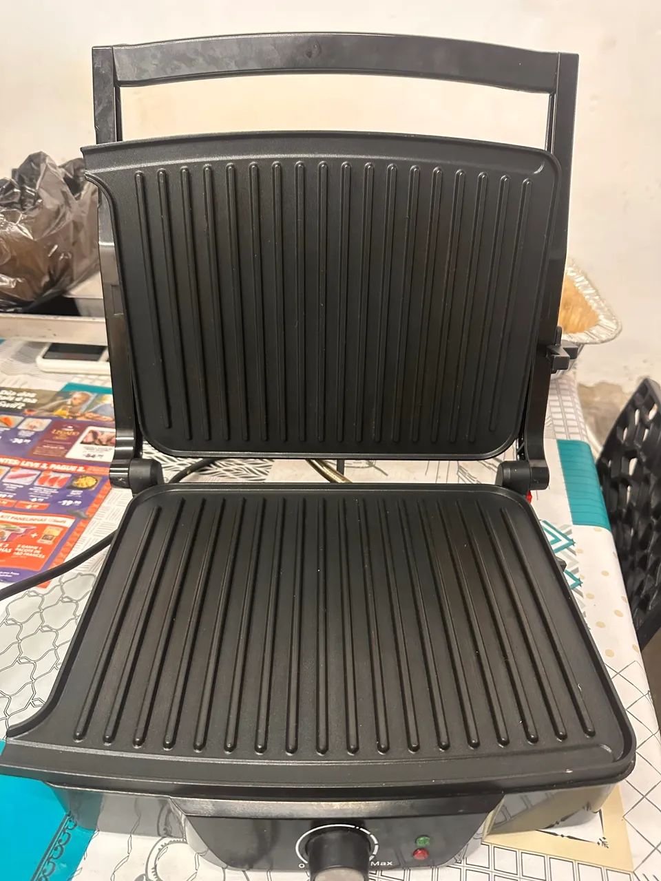 Grill britânia - Foto 3