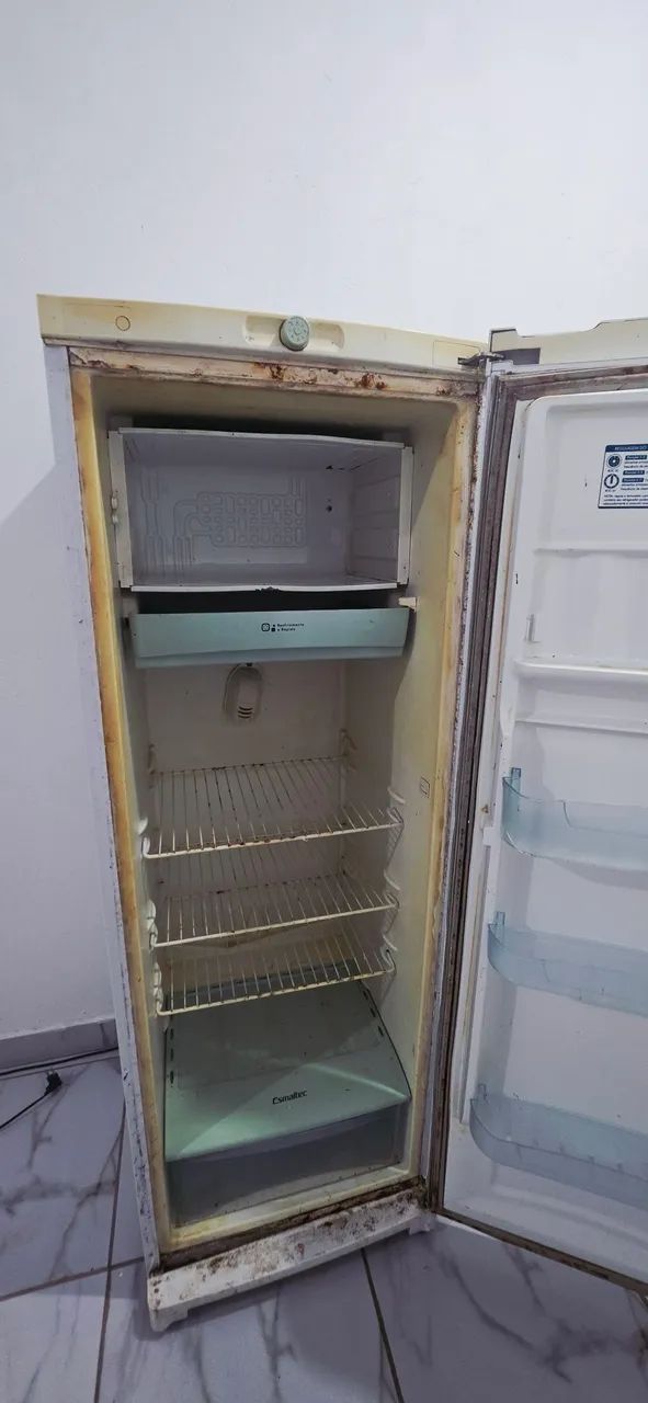 Geladeira  - Foto 5