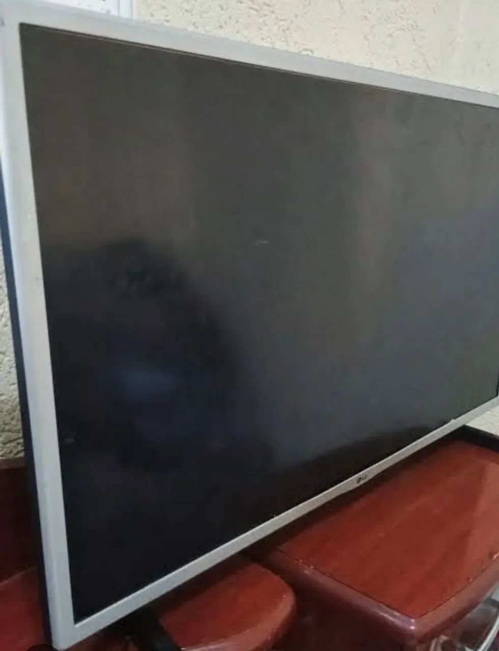 Tv LG 32 - Foto 2