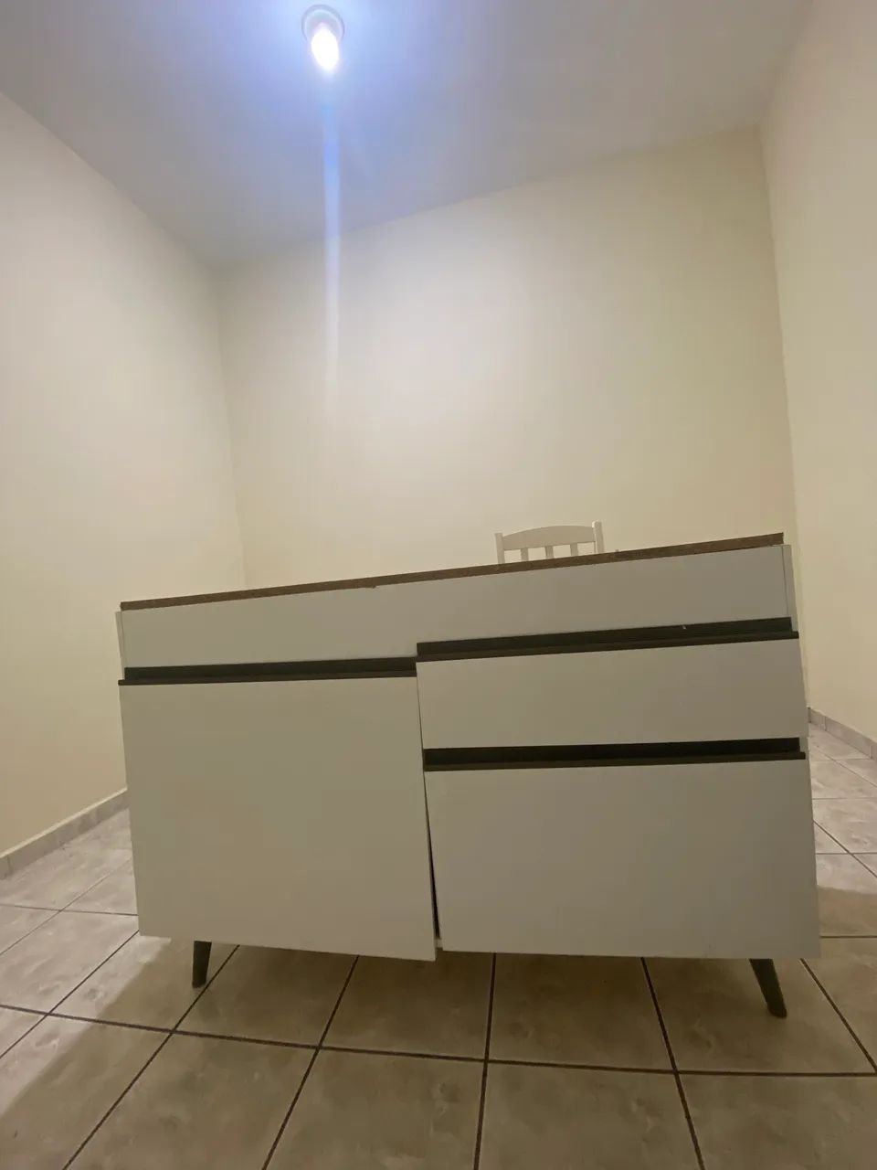 Balcão para cozinha