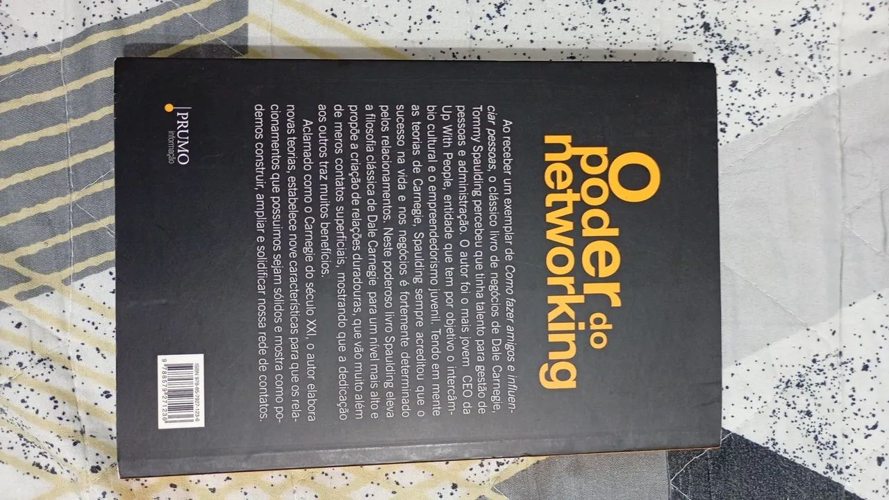 O poder do Networking - Foto 2