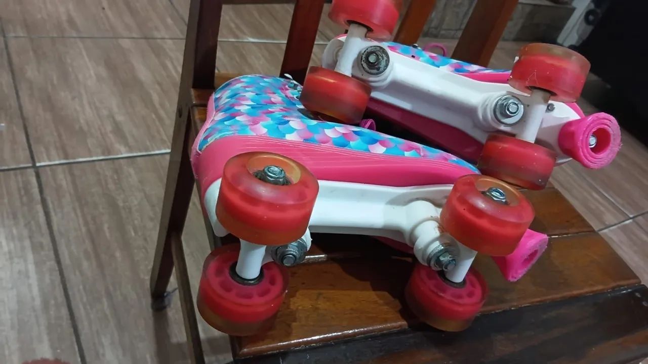 Patins  - Foto 2