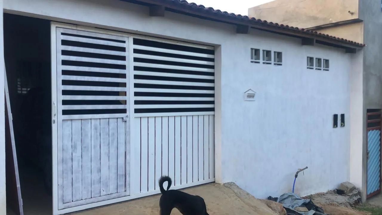 Vendo duas casas em Ipioca pelo preço de uma. - Foto 2