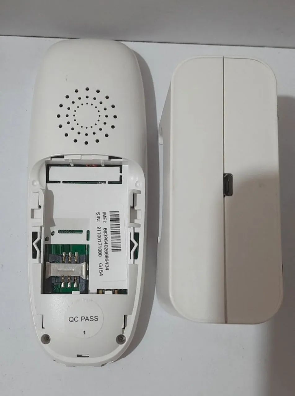 Telefone sem fio - Foto 2