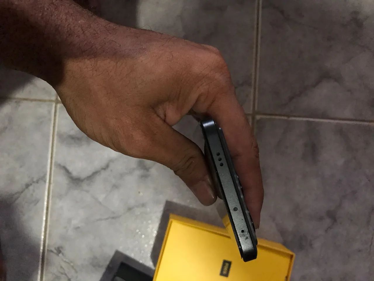 Poco X6 Pro 512Gigas 5G - Foto 3