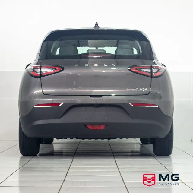 Geely EX2 Pro 2026 - Foto 4