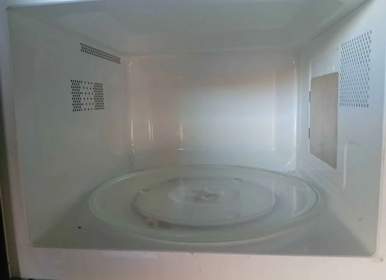 MICRO ONDAS ELECTROLUX 20 LITROS - Foto 3