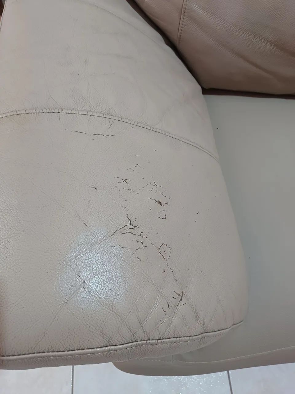 Vende-se sofá  - Foto 3