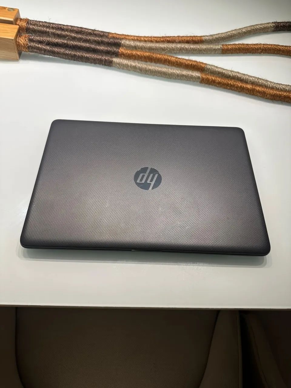 Notebook HP 240 G7 Core i5 10ª 8GB RAM SSD 256GB - Foto 5