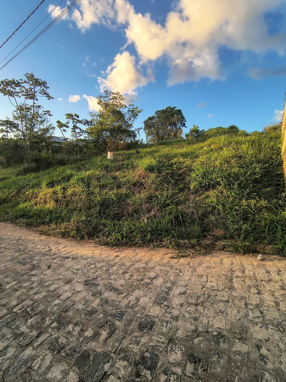 Terreno em Areia/PB. - Foto 3