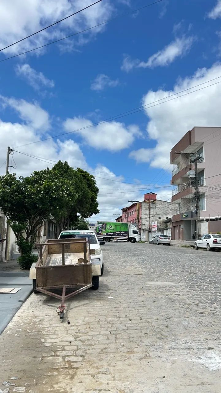 Lojão Comercial- Pé direito alto, com banheiro Acessível Pode ser  - Foto 4