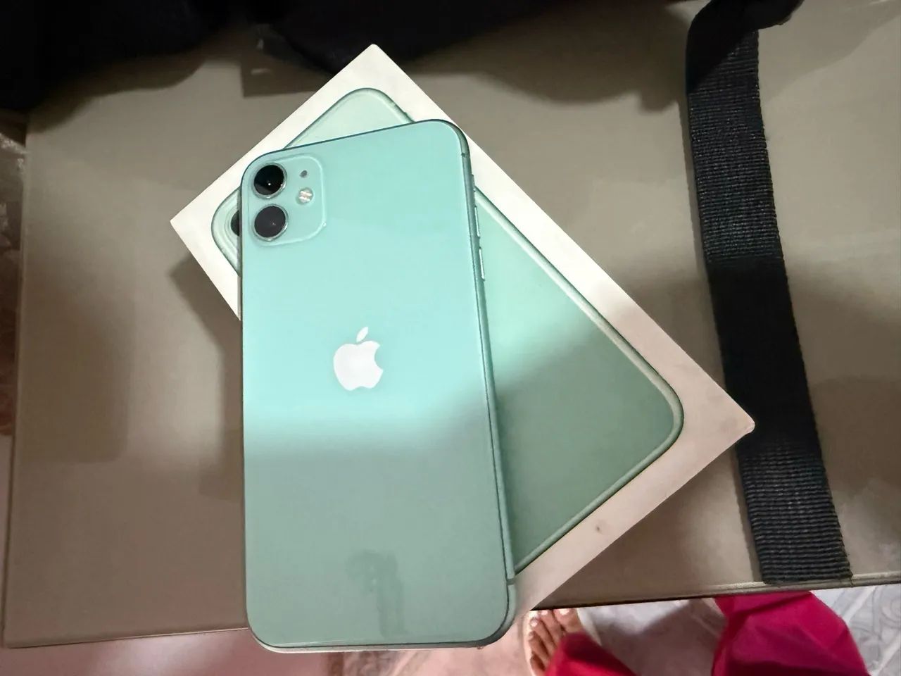 iPhone 11  - Foto 4