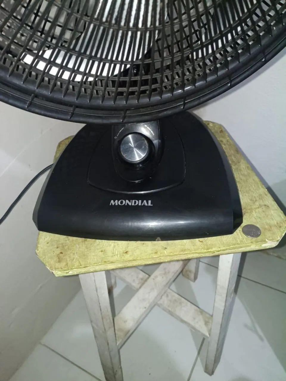 Ventilador mondial perfeito - Foto 3