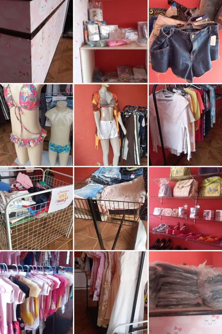 Encerramento de loja 