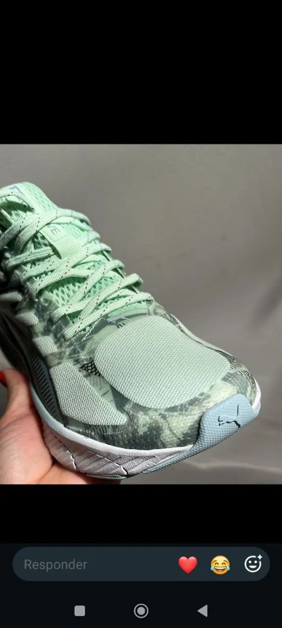 Tenis puma  - Foto 2