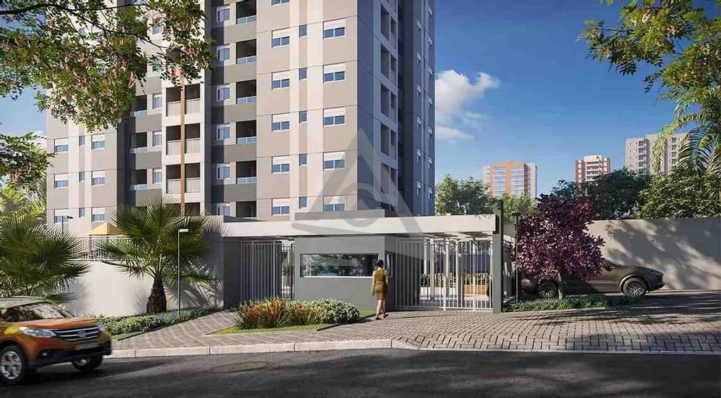 Apartamento à venda em Campinas, Jardim Proença, com 2 suítes, com 84 m², Moriah Proença - Foto 2