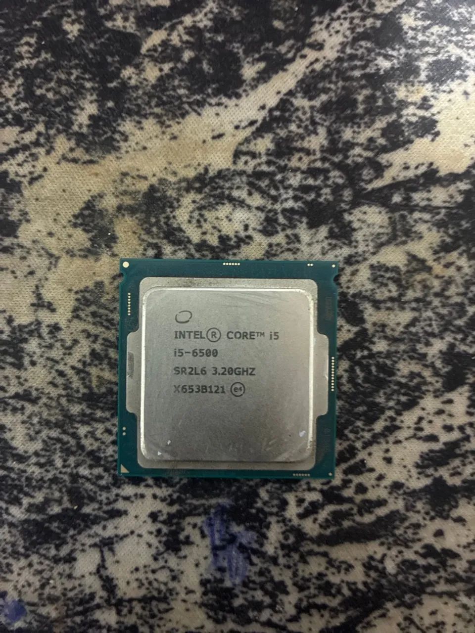 Processador Intel Core i5-6500 3.20Ghz