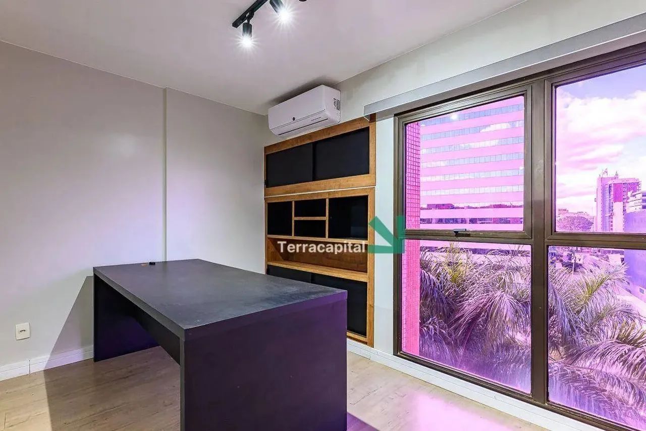 Centro Empresarial Brasília,Sala à venda, 35 m² por R$ 220.000 - Asa Sul - Brasília/DF - Foto 9